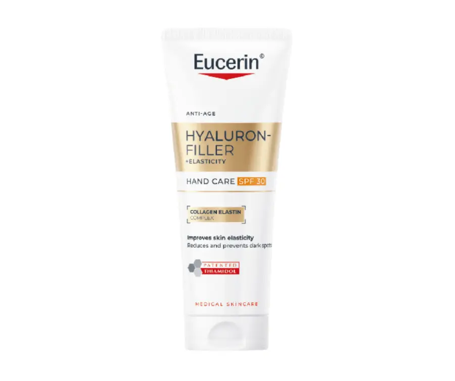 15444-eucerin hyaluronfillerelasticity krem na ruce spf30 75ml new 15444-eucerin hyaluronfillerelasticity krem na ruce spf30 75ml new
